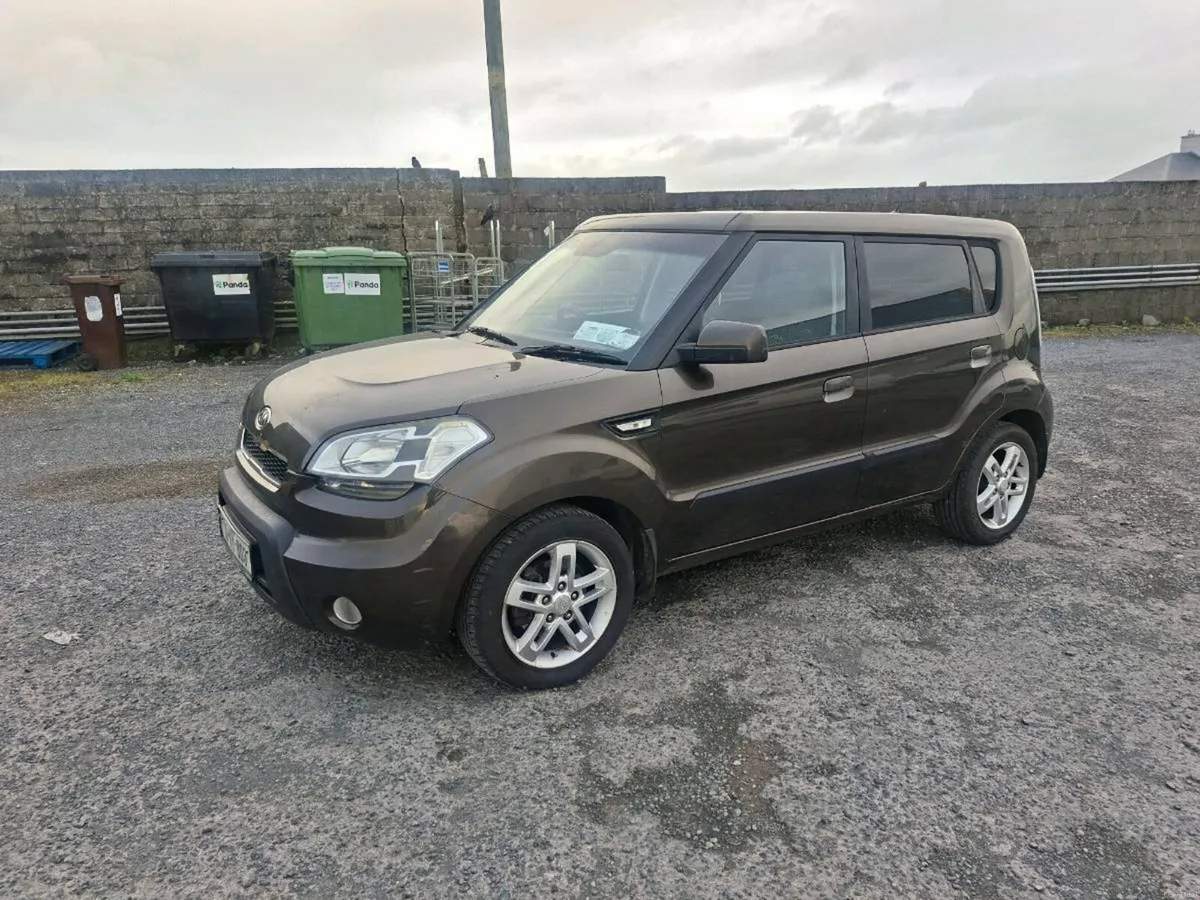 Kia soul - Image 2