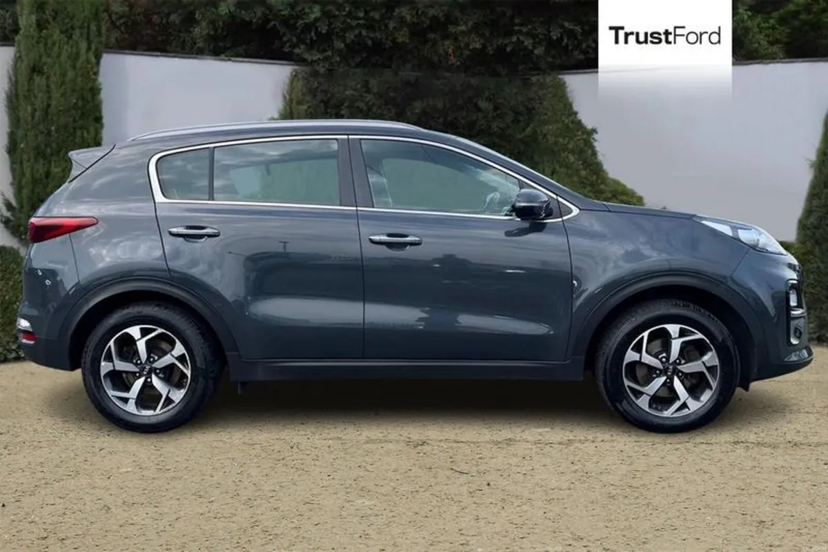 Kia Sportage 2 - Image 3