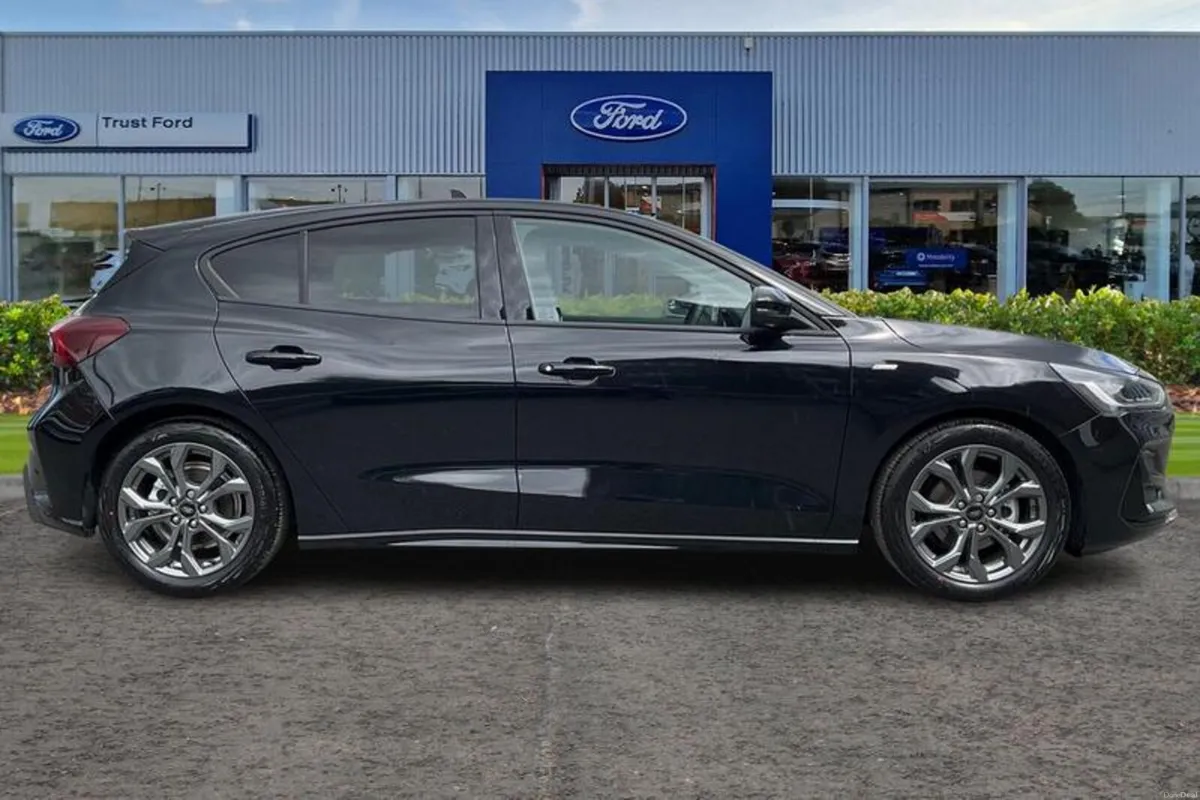 Ford Focus ST-Line - Image 3