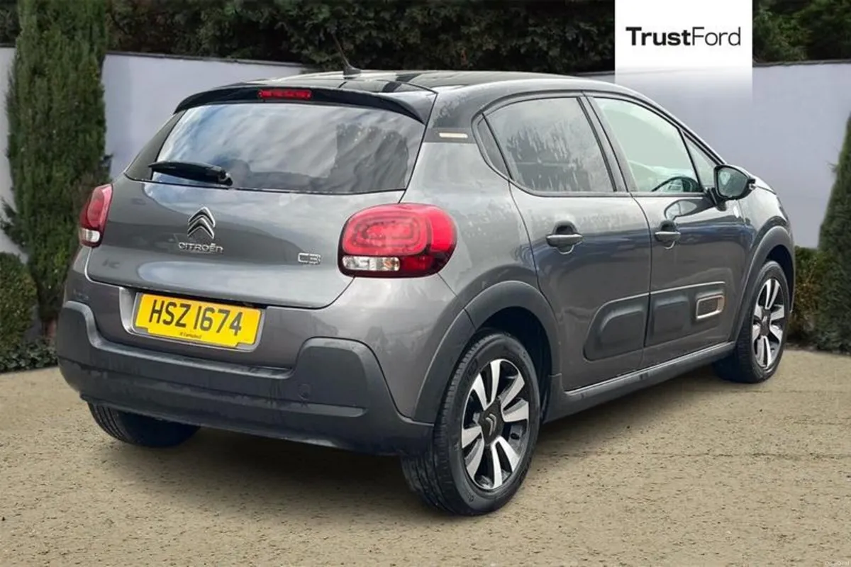 Citroen C3 C-Series Edition - Image 4