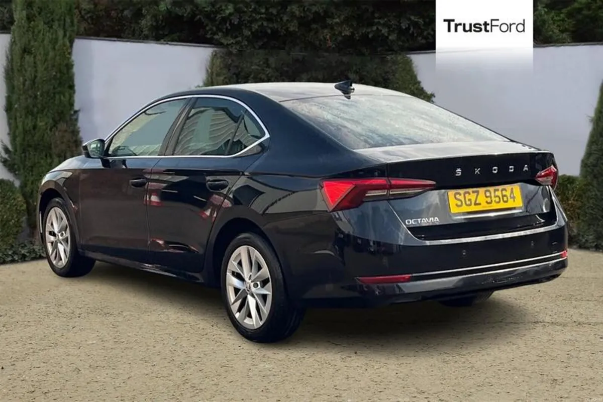 Skoda Octavia SE L - Image 2