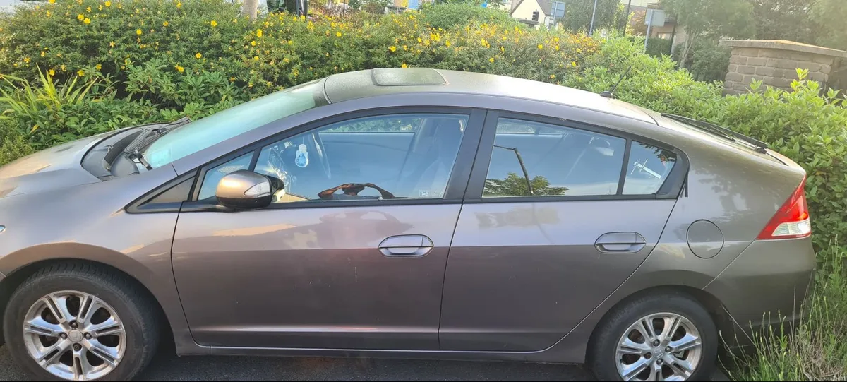 Honda Insight 2009 - Image 4