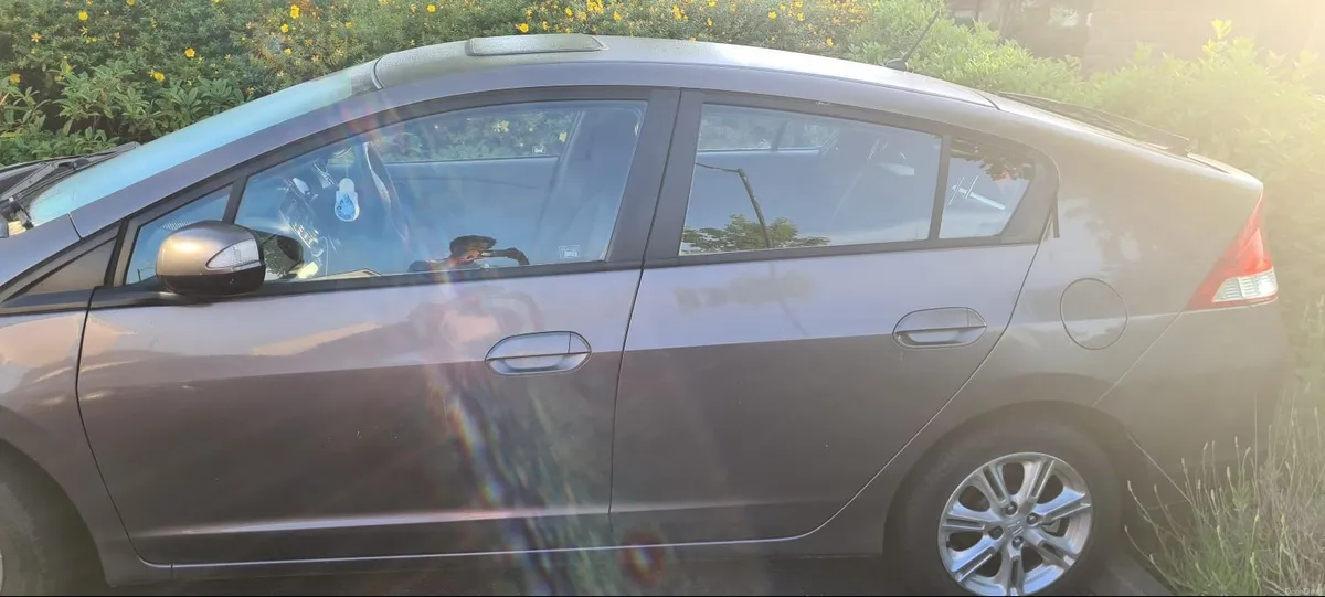 Honda Insight 2009 - Image 5