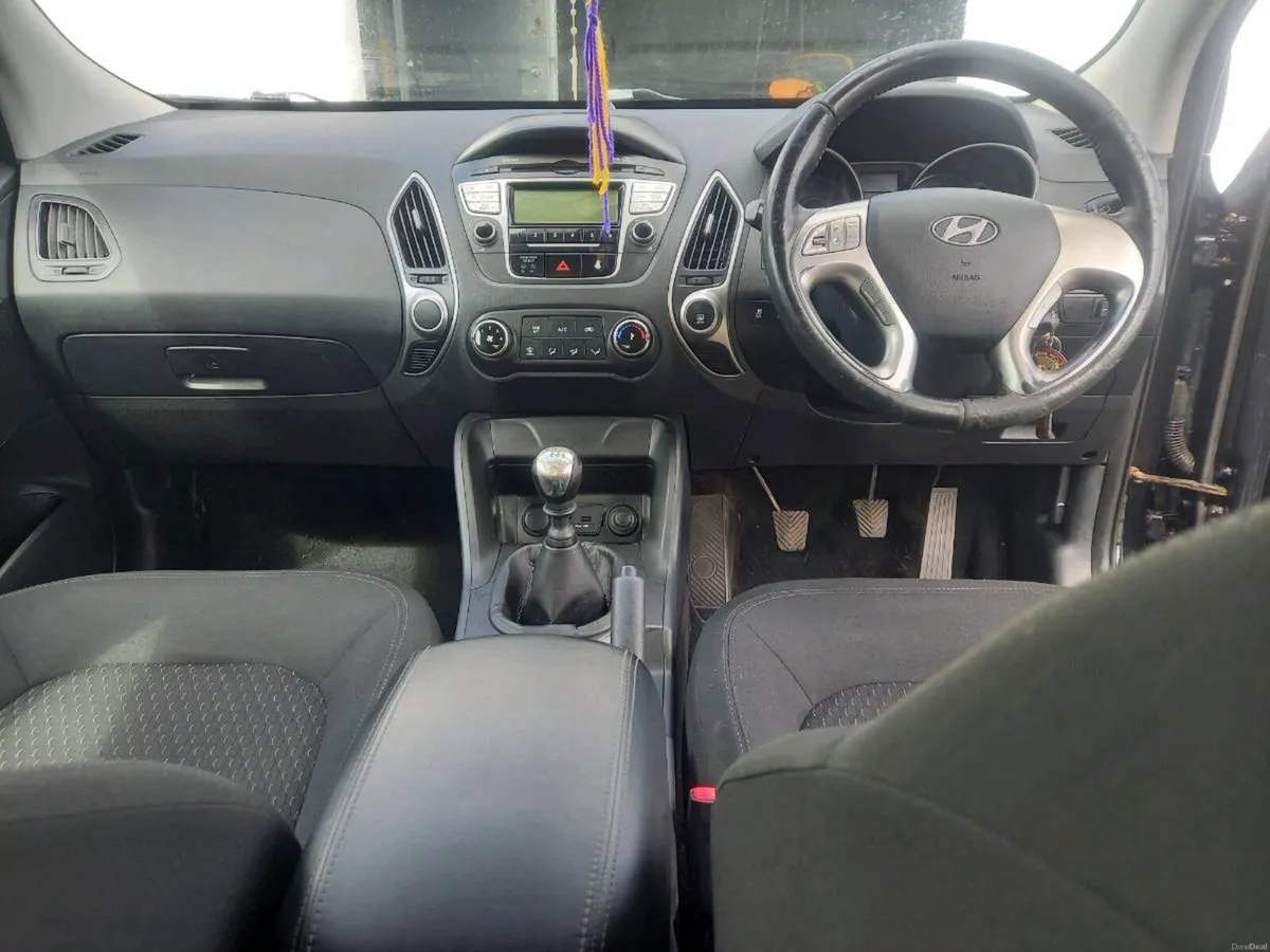 Hyundai ix35 - Image 3