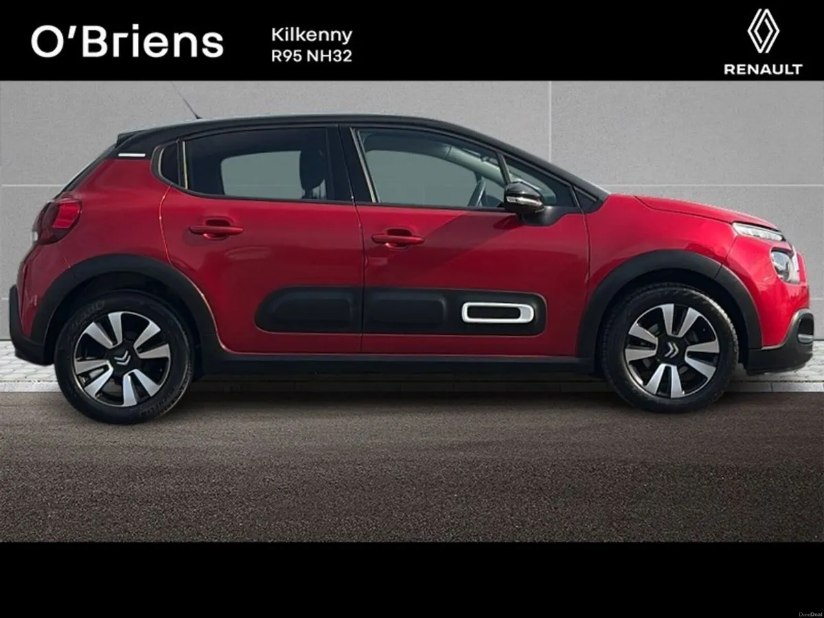Citroen C3 FLAIR PURETECH 1.2 82 BHP 5DR *1 OWNER - Image 6
