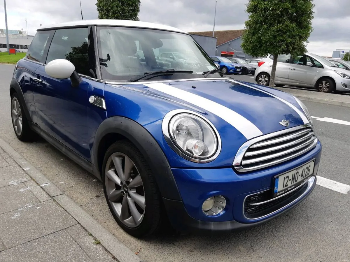 Mini cooper - Image 3