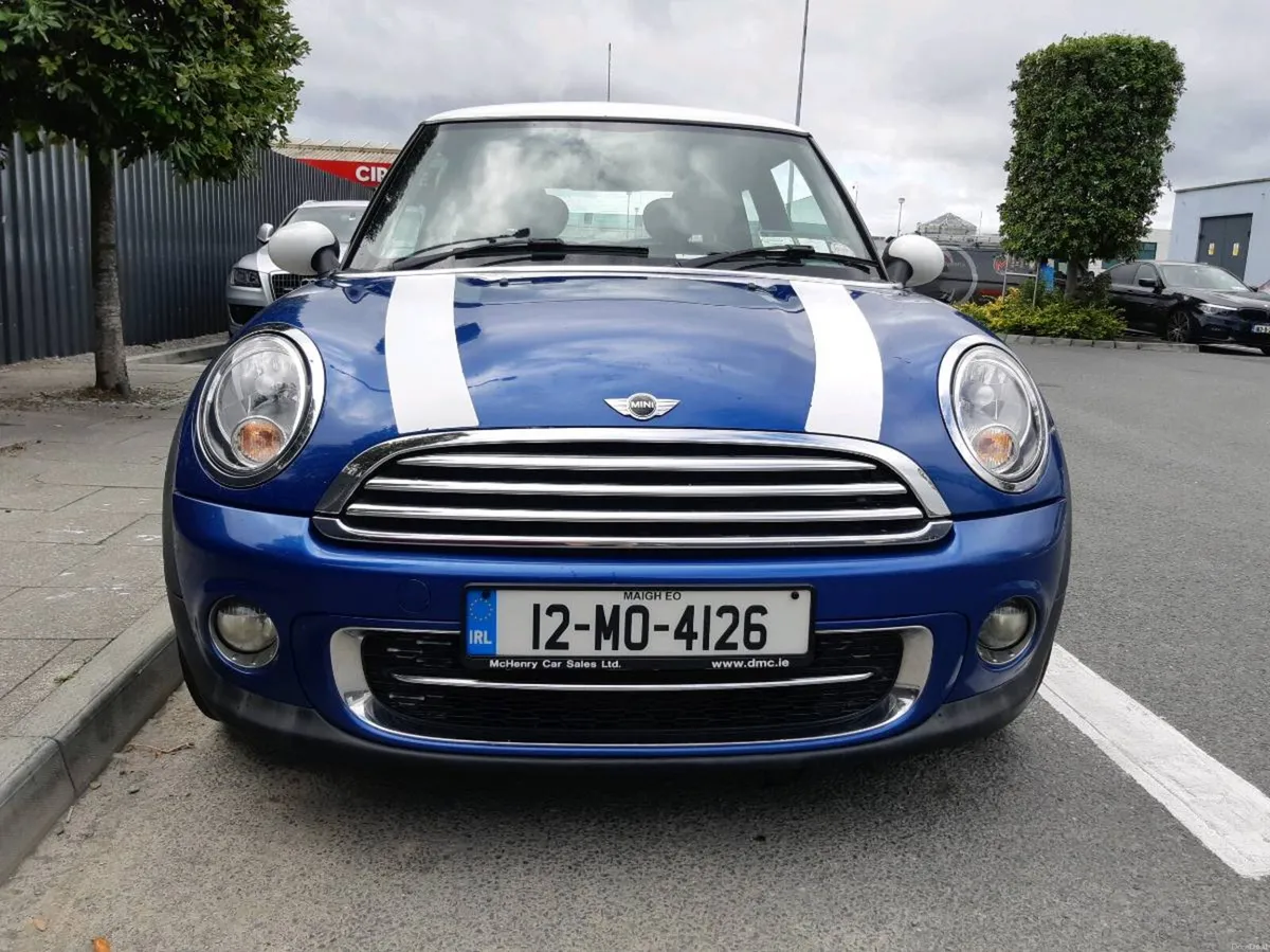 Mini cooper - Image 2