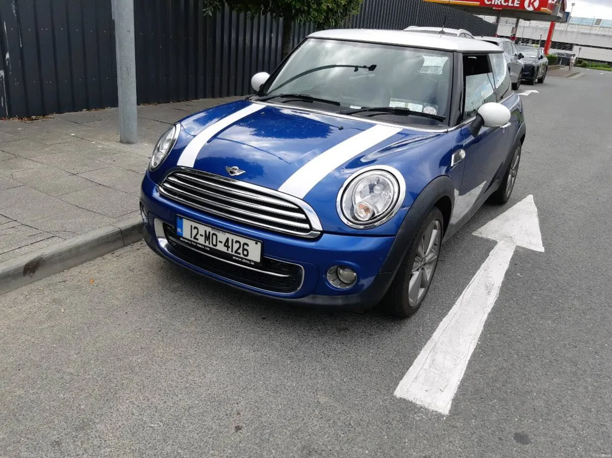 Mini cooper - Image 4