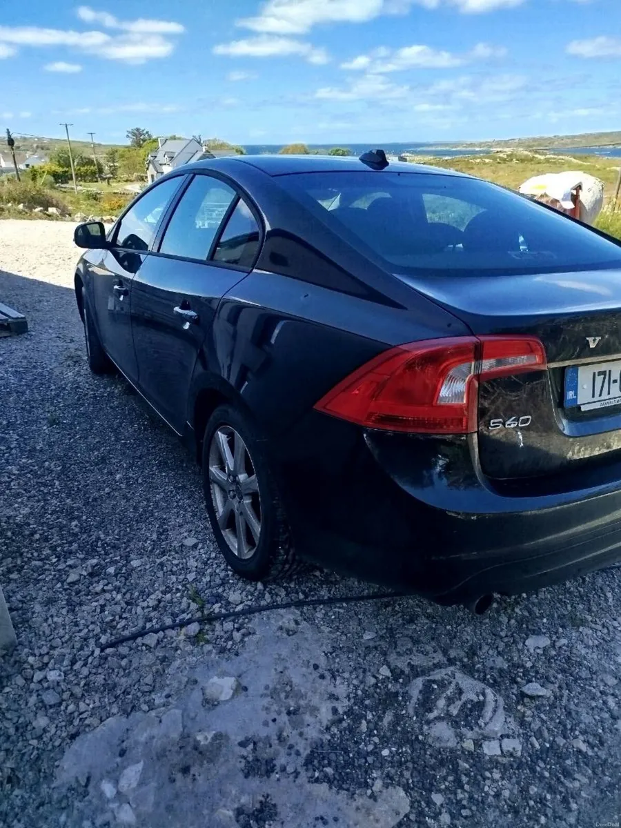 Volvo s60 - Image 4