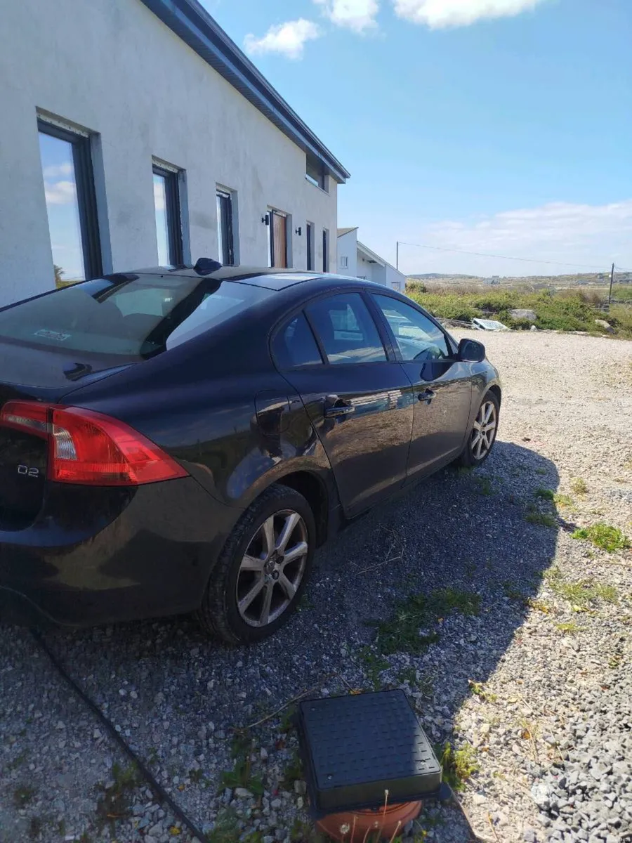 Volvo s60 - Image 3