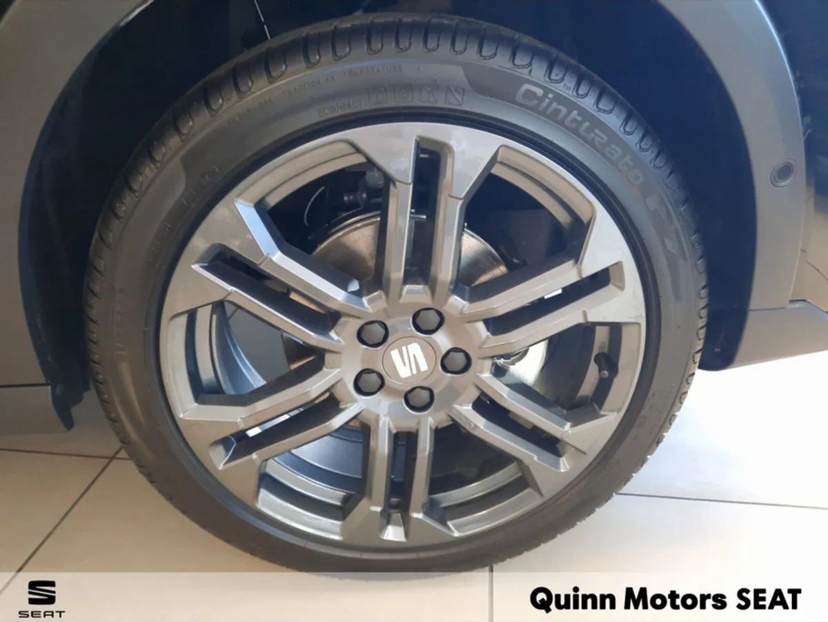 SEAT Arona 1.0 TSI 115HP FR - Image 6