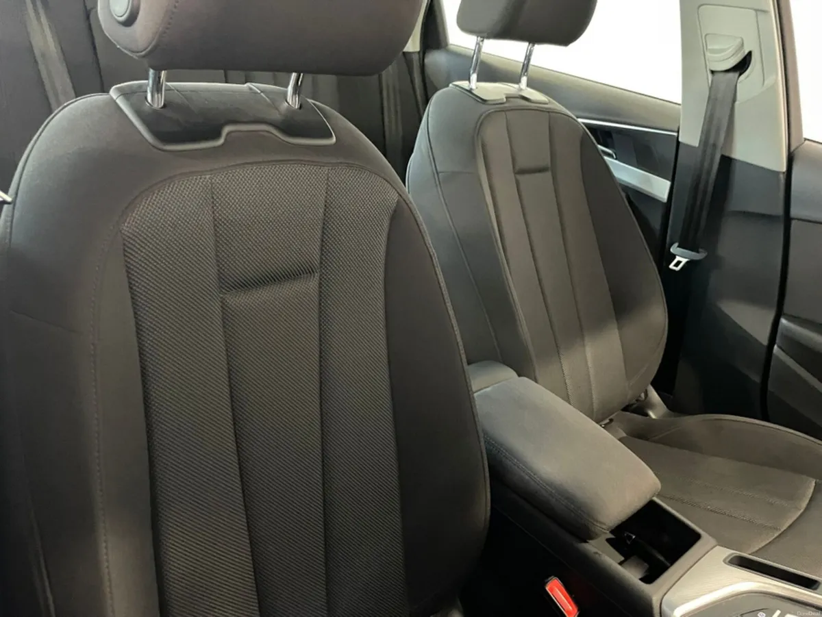 Audi A4 2.0 TDI TECHNIK 35 SA 163PS SE 4DR AUTO - Image 4