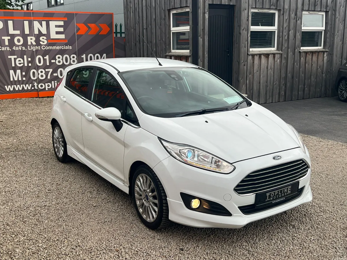 ==NEW NCT//REVERSE CAMERA//LOW MILES== - Image 3