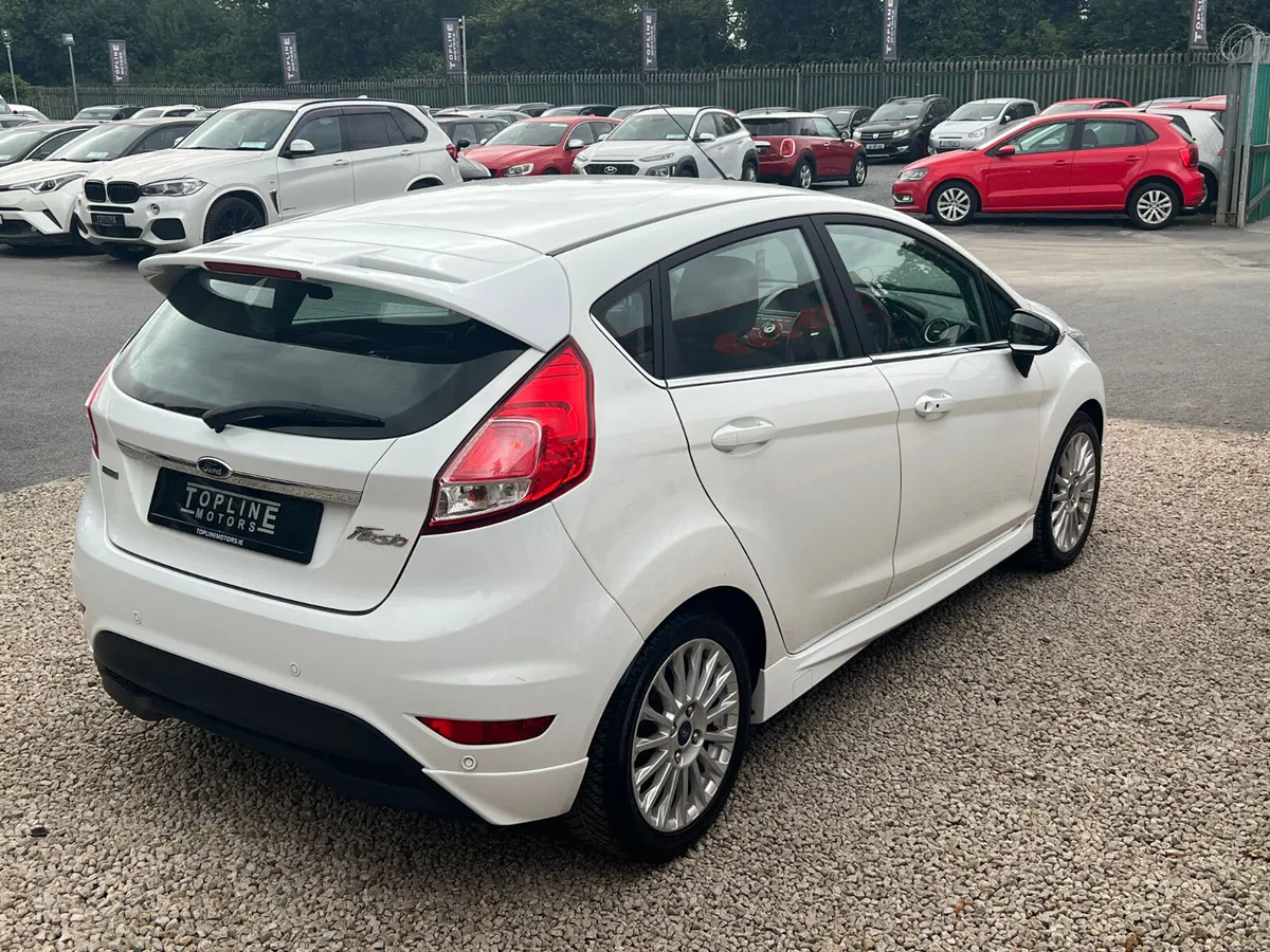 ==NEW NCT//REVERSE CAMERA//LOW MILES== - Image 4