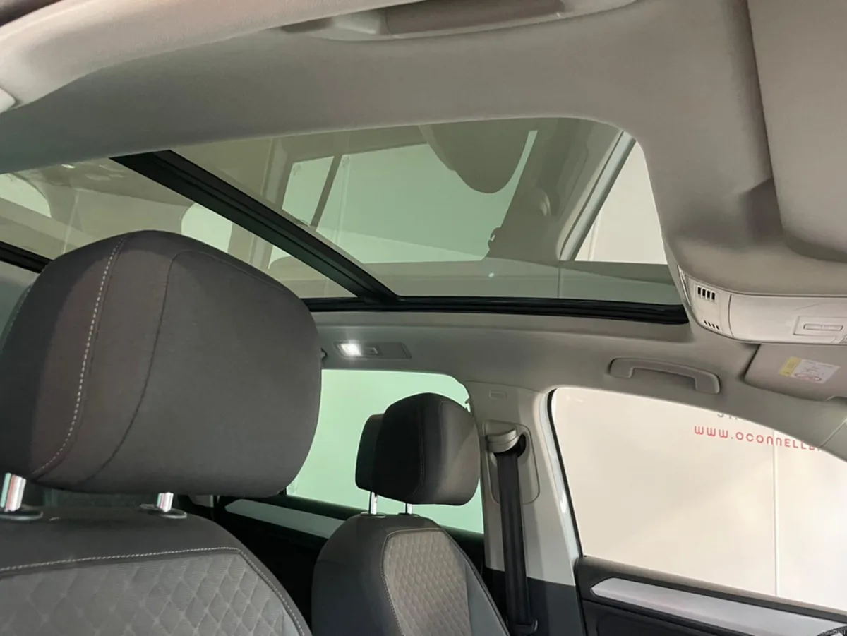 Volkswagen Tiguan CL 2.0 TDI MANUAL 6SPEED FWD 150 - Image 3
