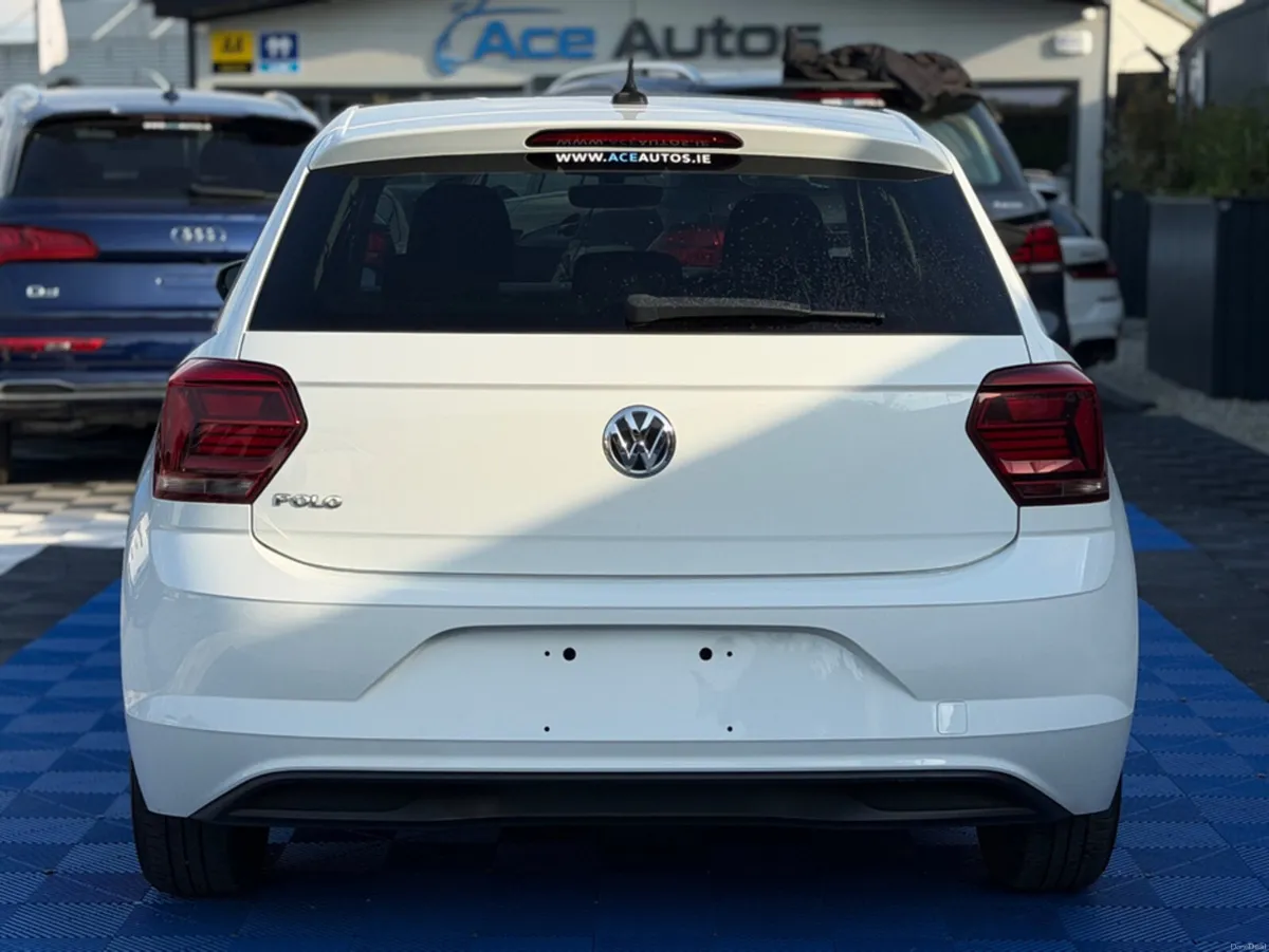 Volkswagen Polo COMFORT - 1.0L PETROL - AUTO - 12M - Image 6