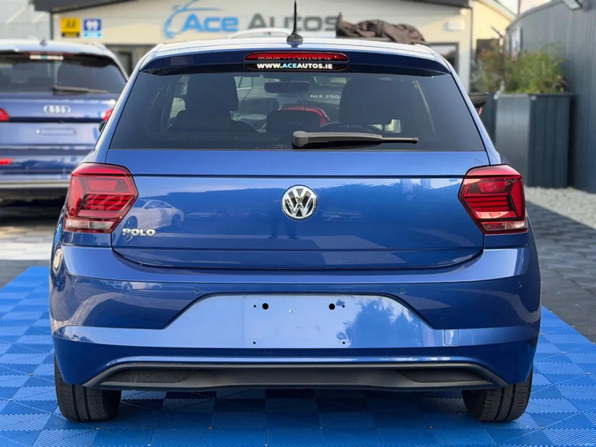 Volkswagen Polo COMFORT - 1.0L PETROL - AUTO - 12M - Image 6