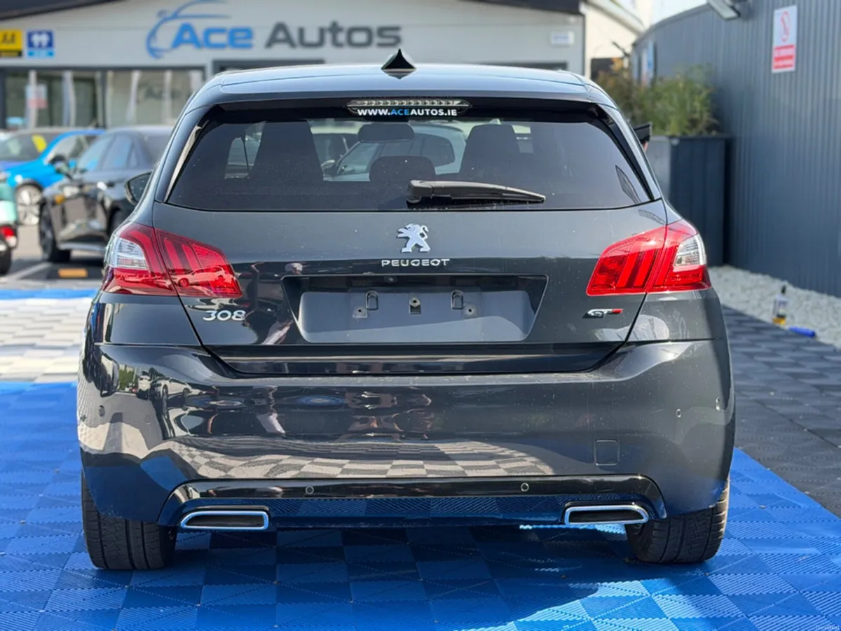 Peugeot 308 GT - 2.0L DIESEL - AUTO - 12M WARRANTY - Image 6