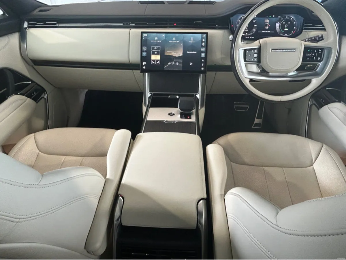 Land Rover Range Rover HSE PHEV*BELGRAVIA WITH IVO - Image 2