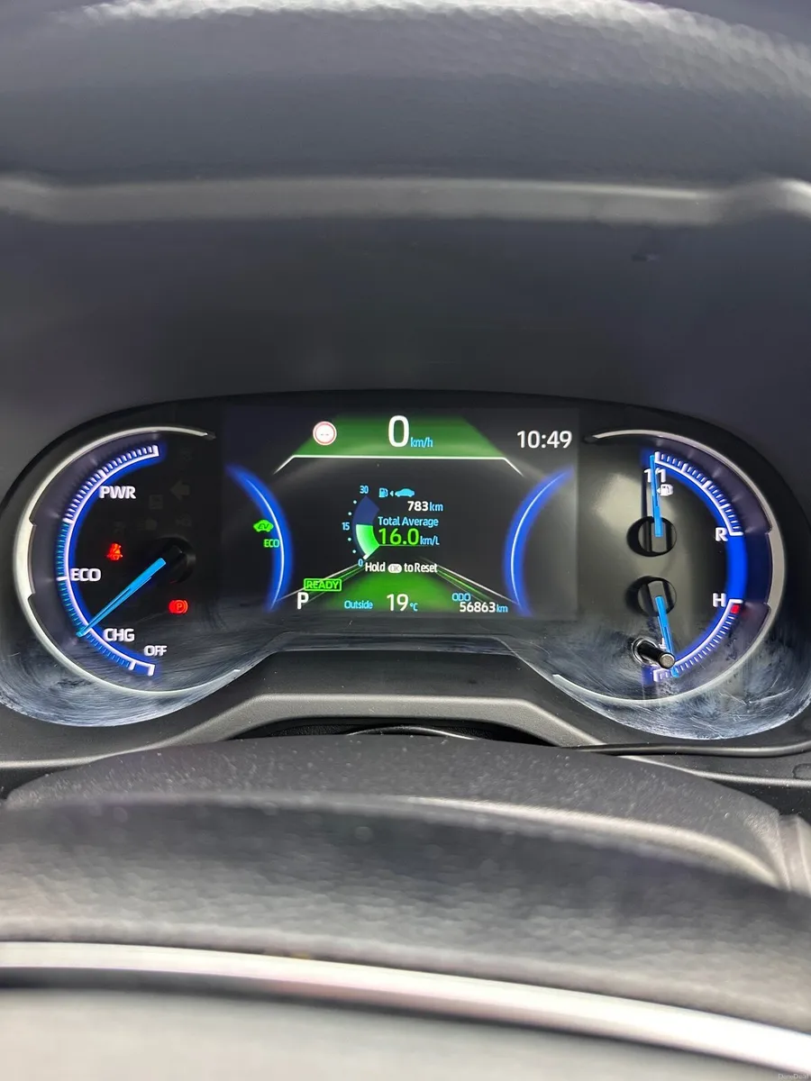 Toyota RAV4 2021 - Image 4