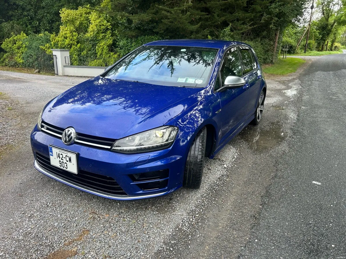 Golf R - Image 2