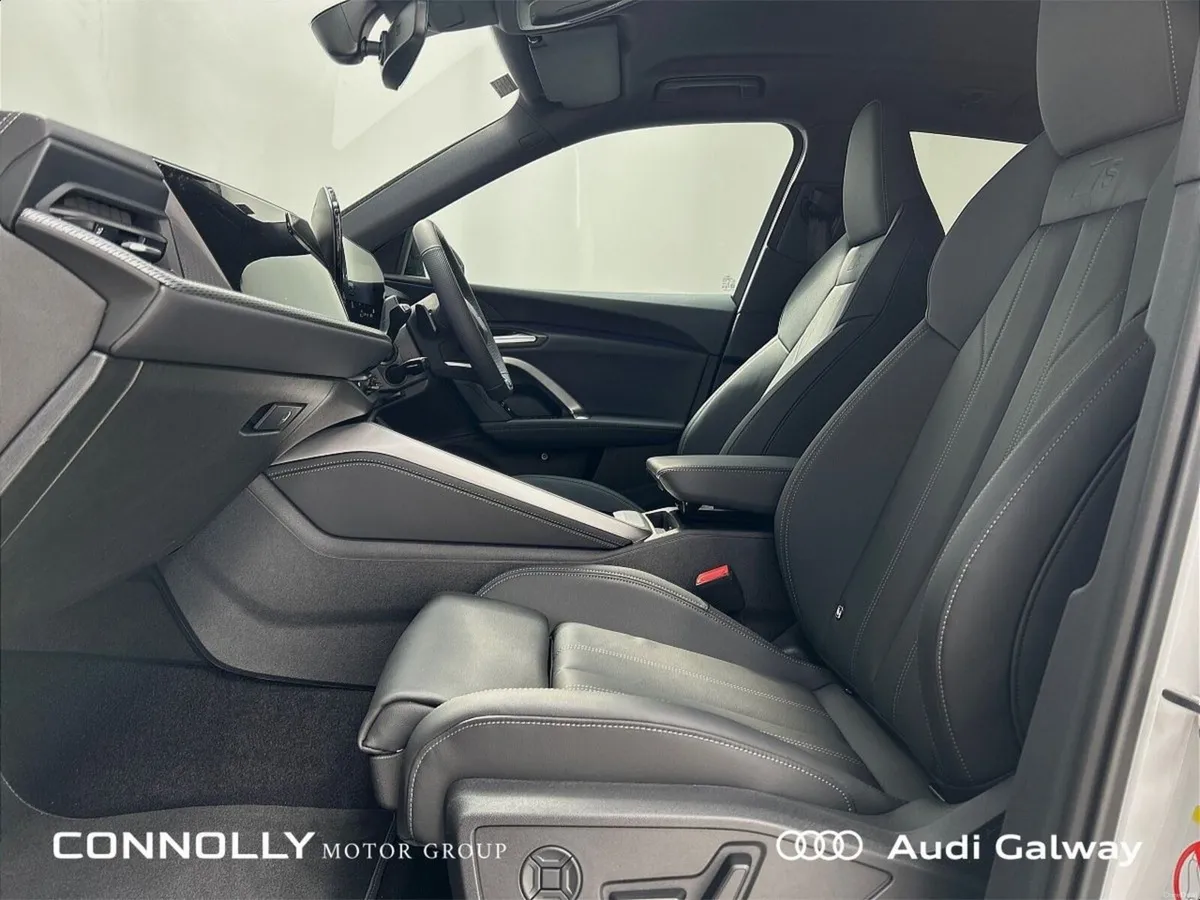 Audi Q5 €639 p/m S-LINE E-HYBRID QUATTRO A/T - Image 5
