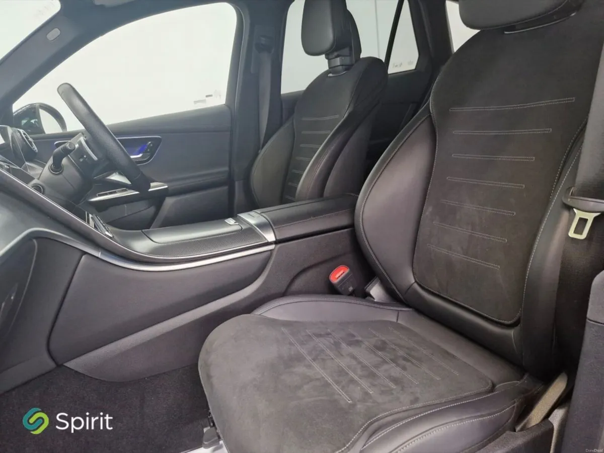 Mercedes-Benz GLC GLC300 dE URBAN SPEC - Image 3