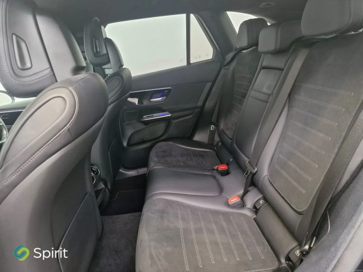 Mercedes-Benz GLC GLC300 URBAN SPORT CALL MICK TOD - Image 5