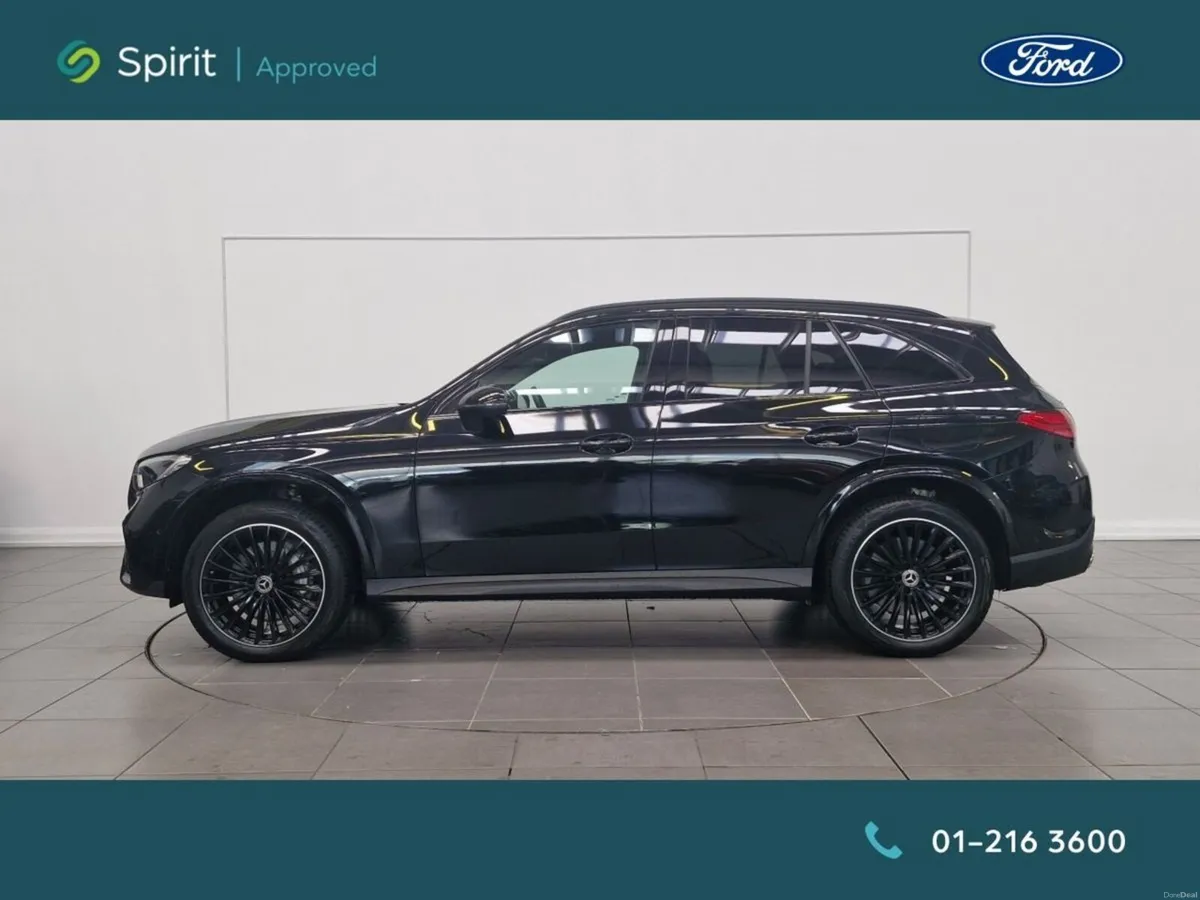 Mercedes-Benz GLC GLC300 URBAN SPORT CALL MICK TOD - Image 6