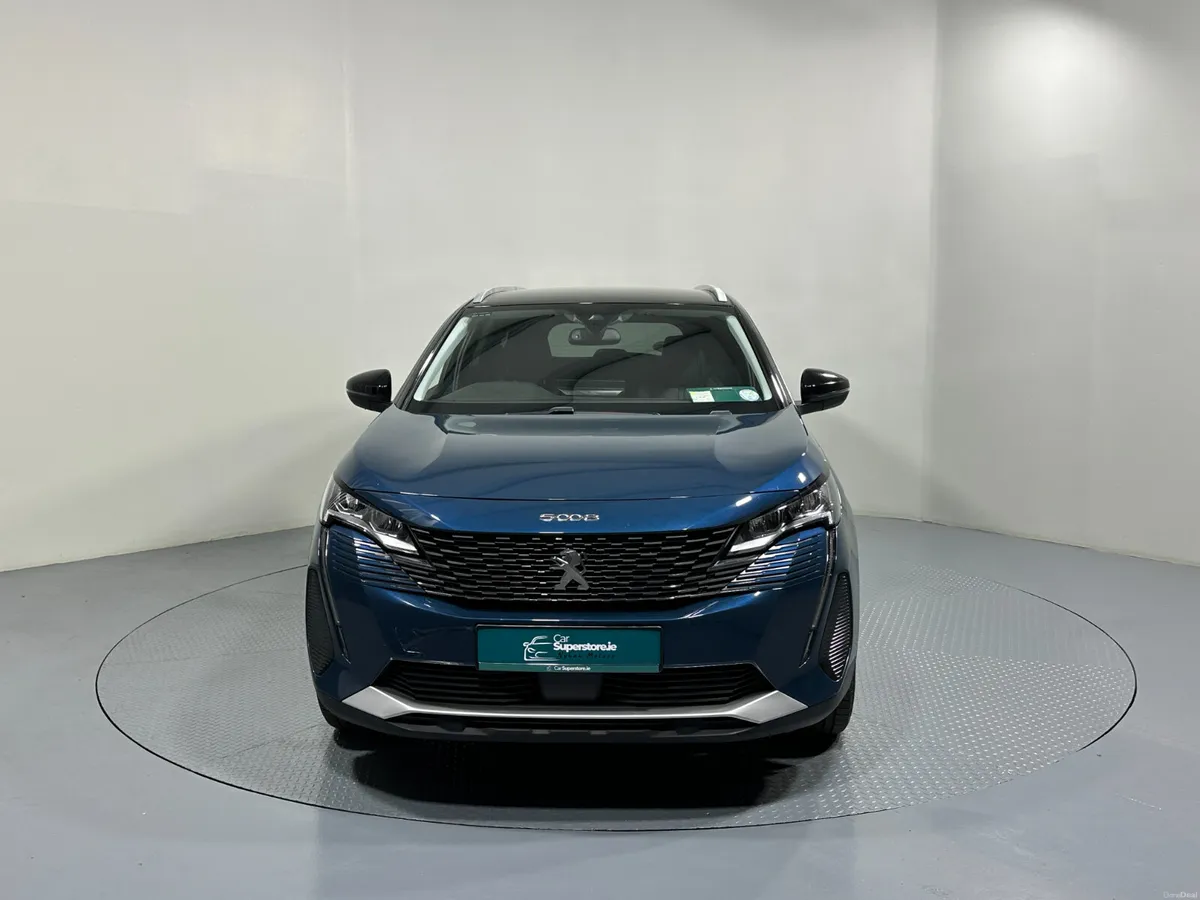 Peugeot 5008 Allure 1.5 Blue HDI 130 BHP 222 - Image 2