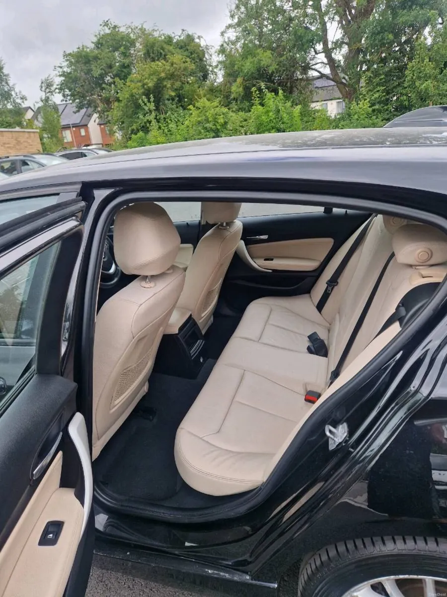 BMW 118 MSPORT AUTO - Image 3