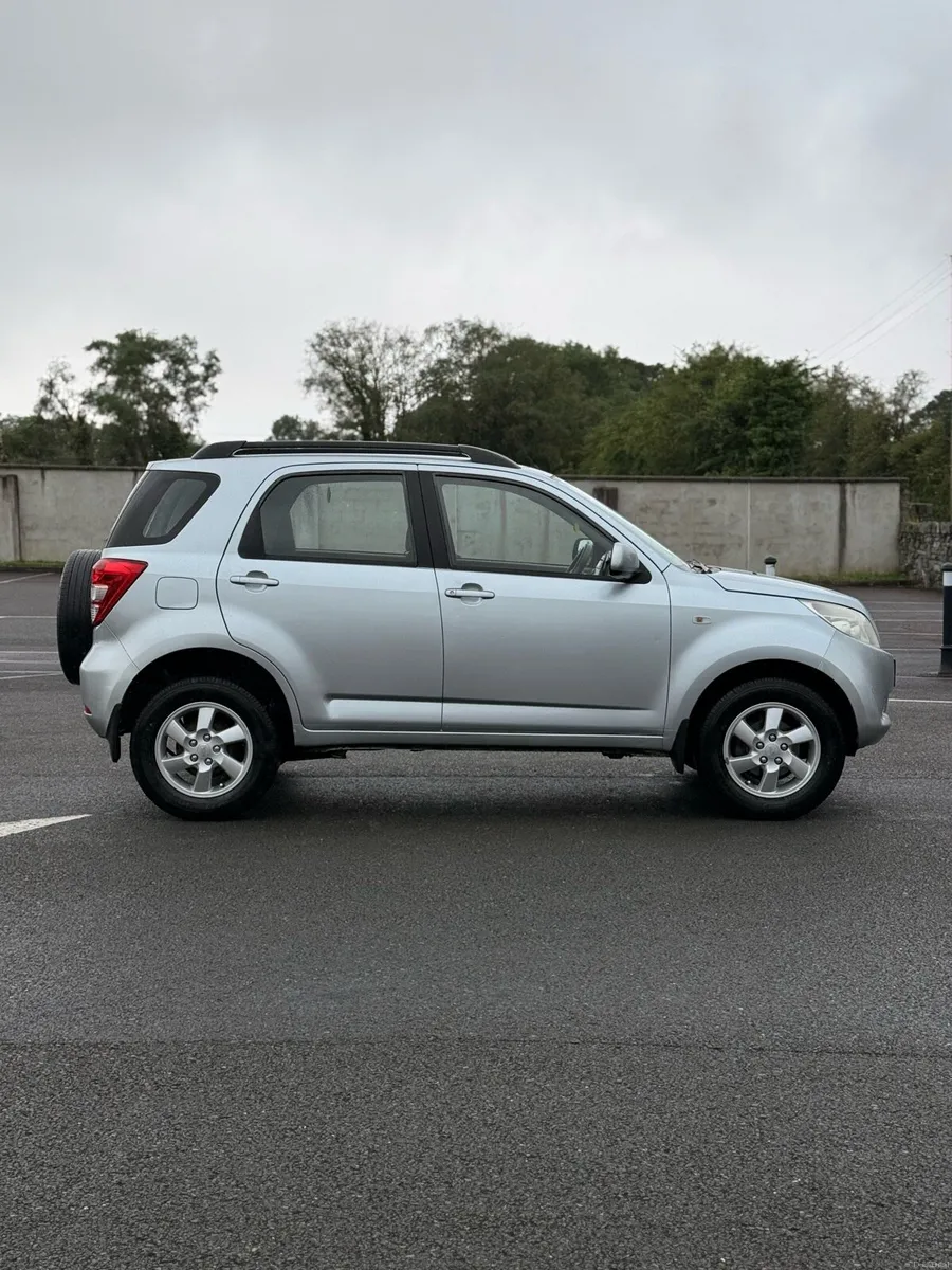 Daihatsu TERIOS Fresh NCT - Image 6