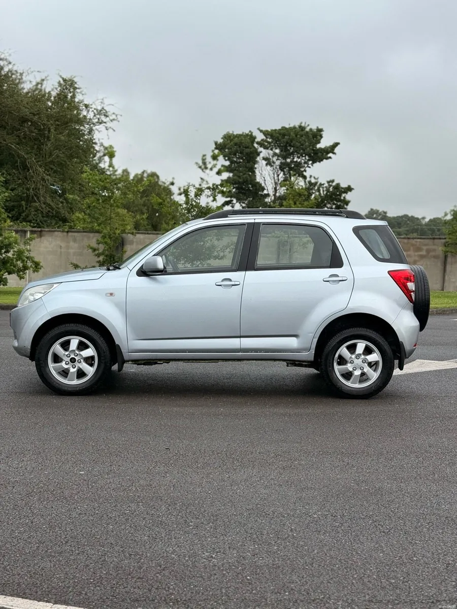 Daihatsu TERIOS Fresh NCT - Image 2