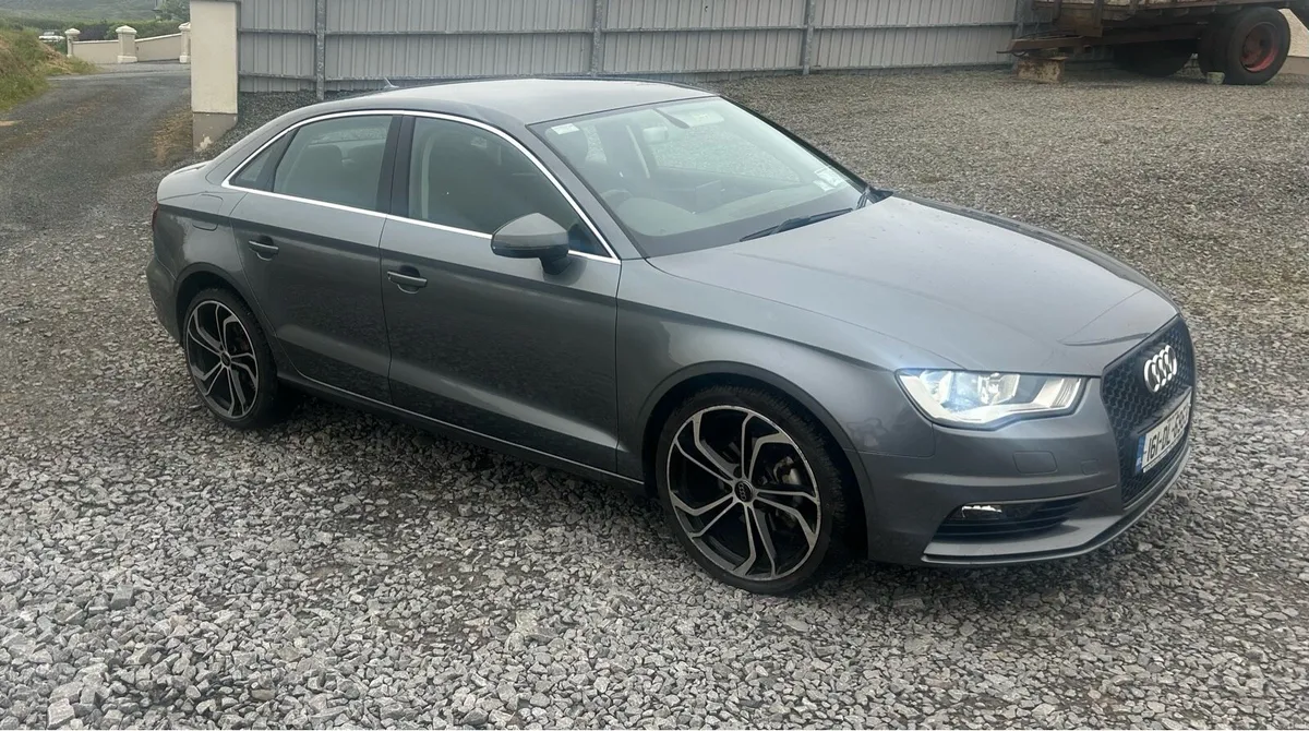 161 Audi A3 - Image 2