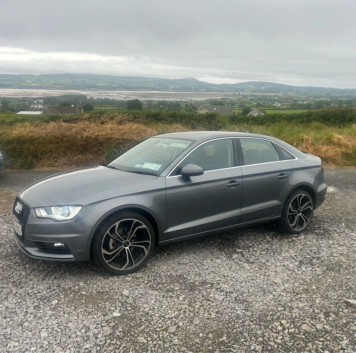 161 Audi A3 - Image 4