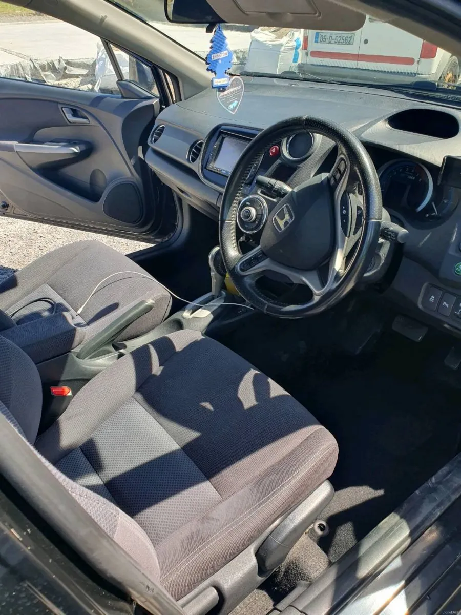 Honda - Image 3