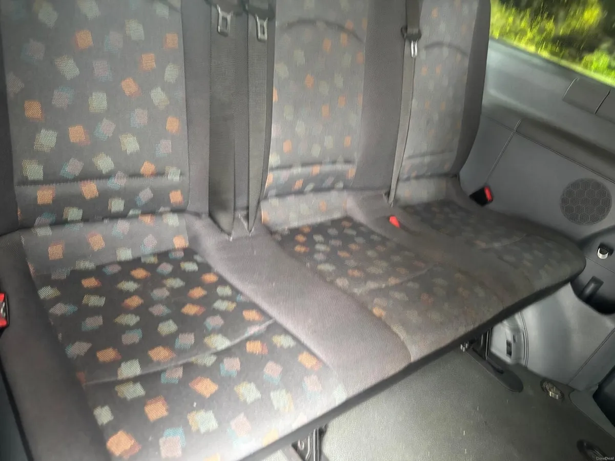 Mercedes-Benz Vito 2008 - Image 6