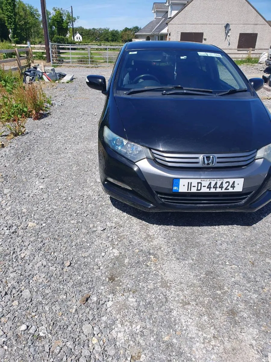 Honda - Image 4