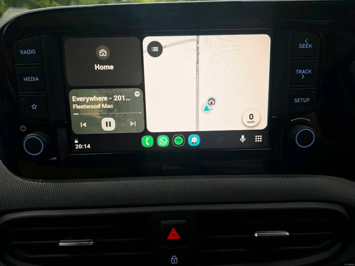 Hyundai i10 - Image 6