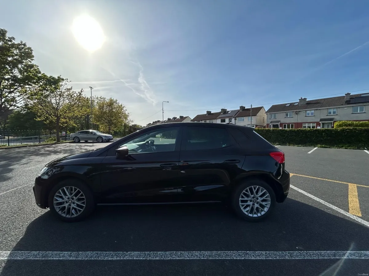 Seat Ibiza 1.0tsi 95HP SE+ 5DR, 2021 - Image 3