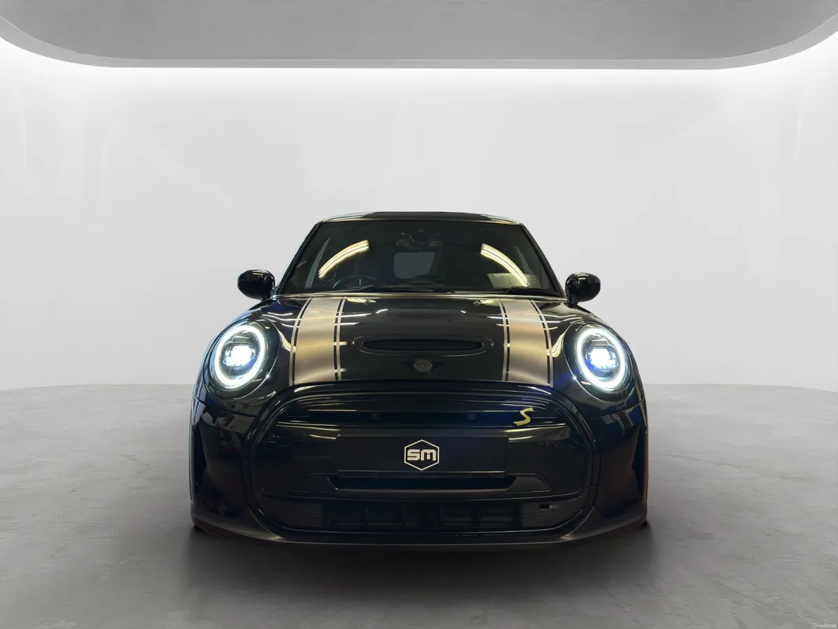 Mini Cooper S Electric 2022 - Image 2