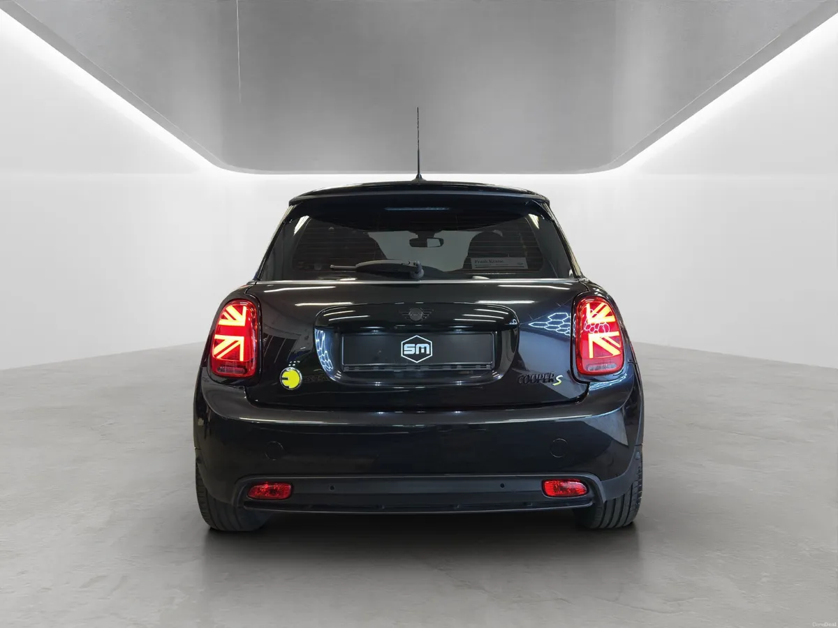 2022 MINI COOPER LEVEL 2 - Image 6
