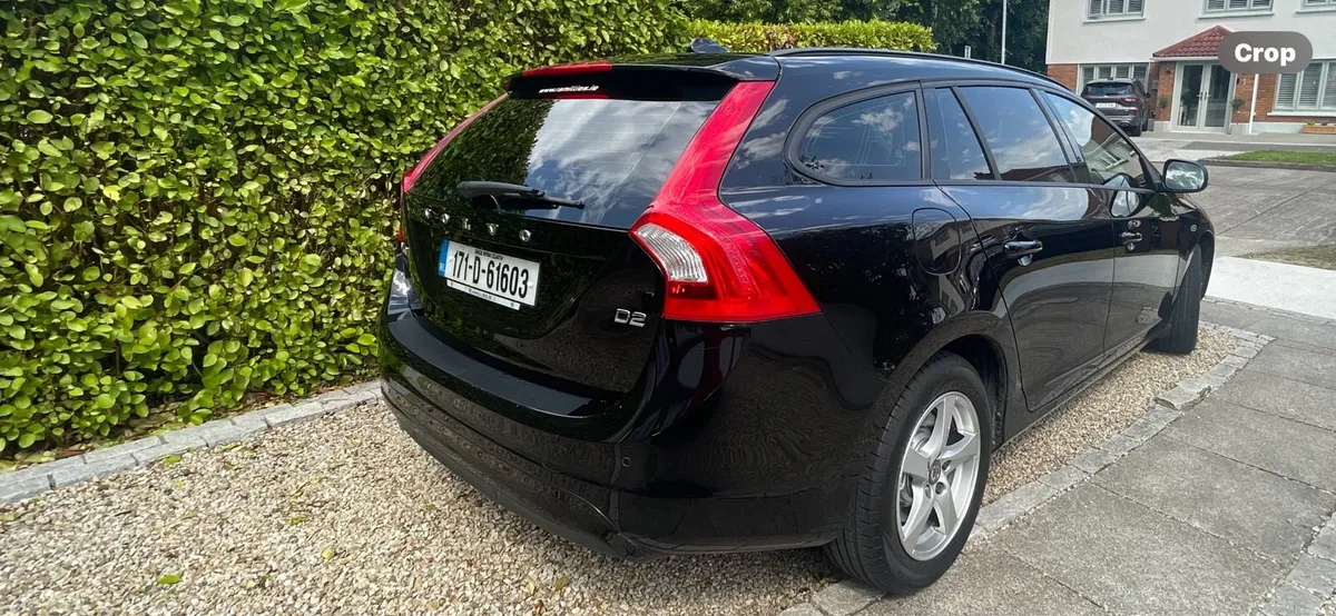 Volvo V60 2.0 d EST - Image 3