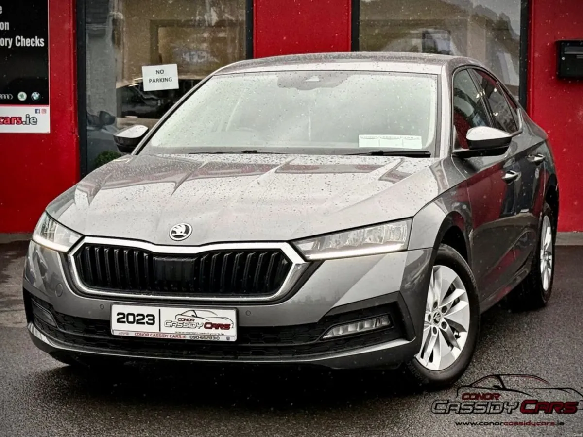 Skoda Octavia SE TECHNOLOGY TDI // NEW ARRIVAL // - Image 1