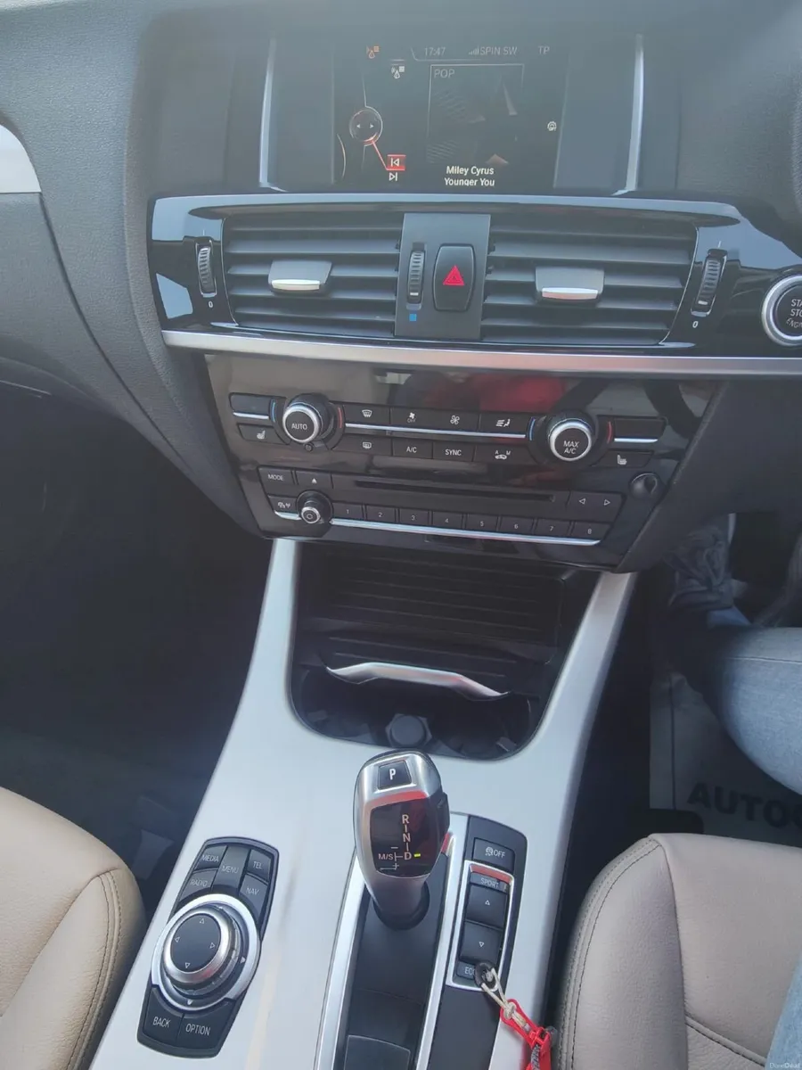 BMW X3 2017 - Image 3