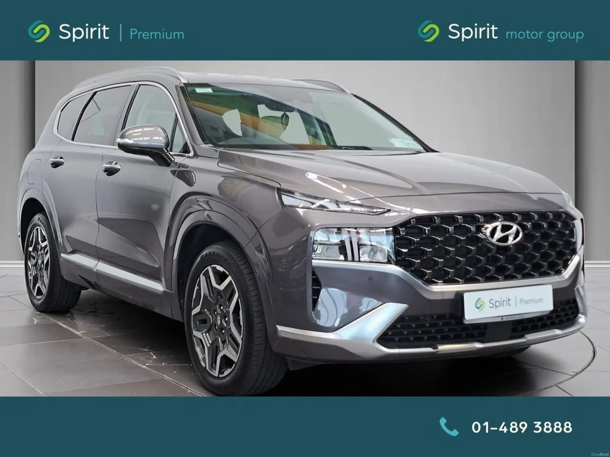 Hyundai Santa Fe 1.6 PHEV 4WD Executive Plus Auto* - Image 1