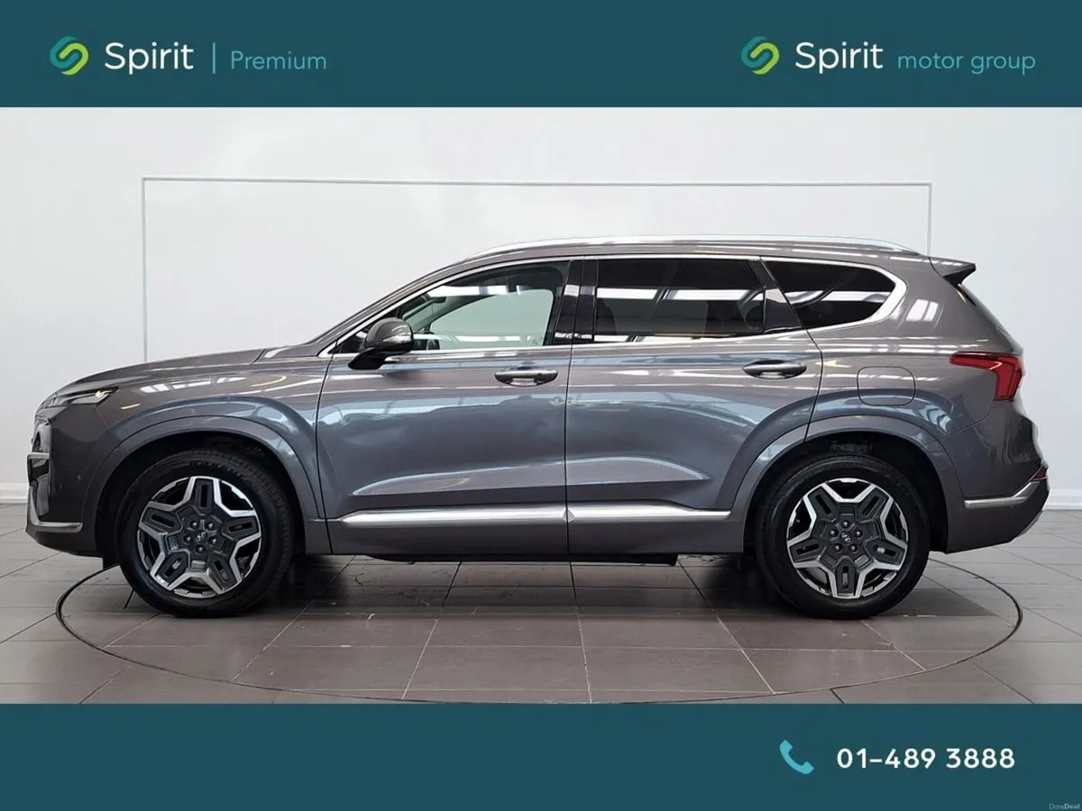 Hyundai Santa Fe 1.6 PHEV 4WD Executive Plus Auto* - Image 6