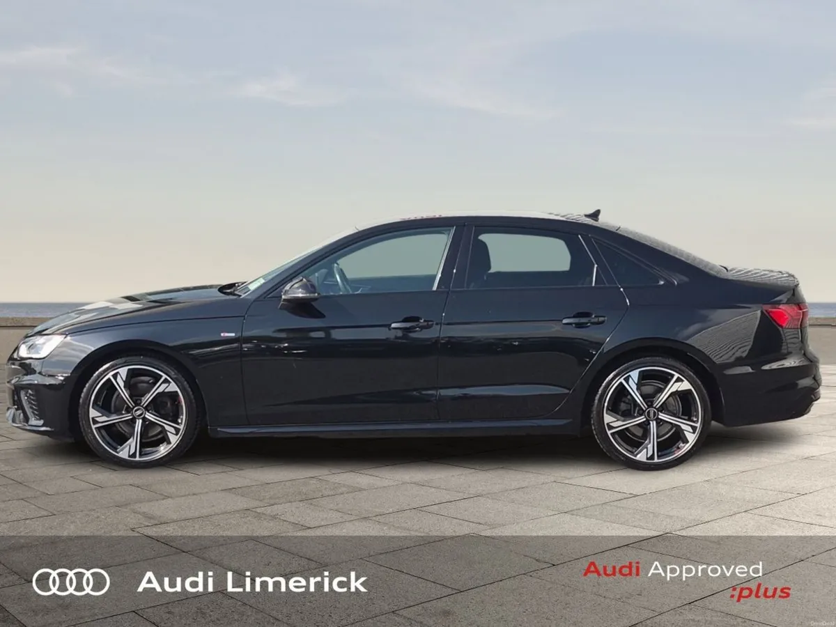 Audi A4 *SOLD* 35 TDI 163HP S line Competition - Image 4