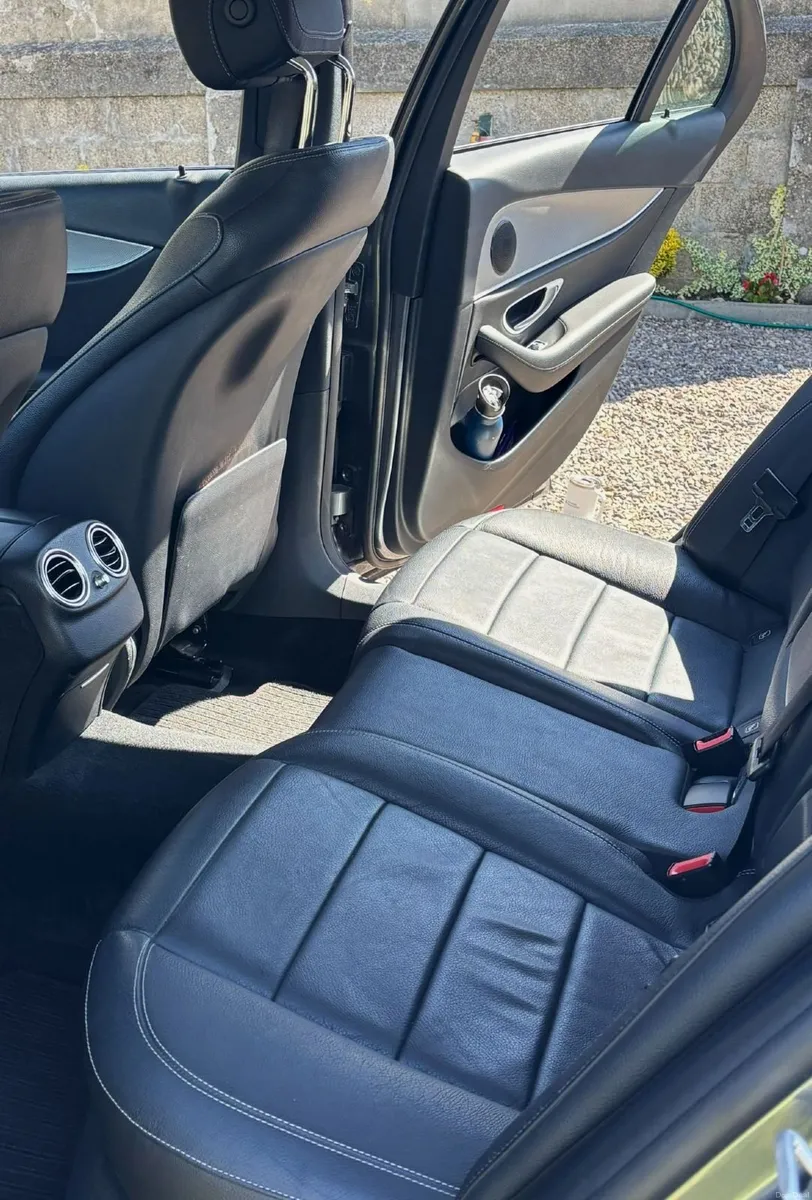 Mercedes-Benz E-Class 2016 - NCT 6/28, New Service - Image 3