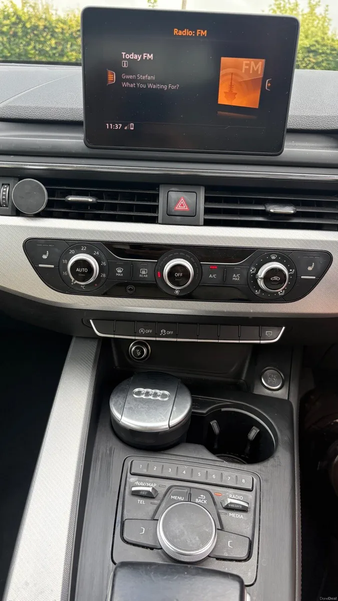 Audi A4 - Image 3